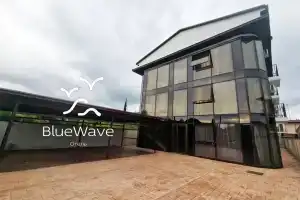 Bluewave Hotel, Adler