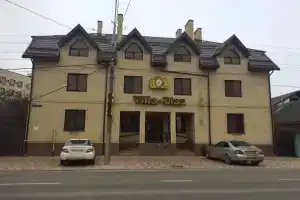 Villa Dias, Krasnodar