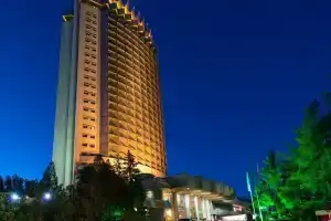 Kazakhstan Hotel, Almaty