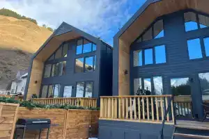 Rest time Hotel, Terskol