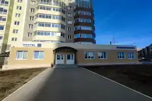 OlimpHostel, Perm