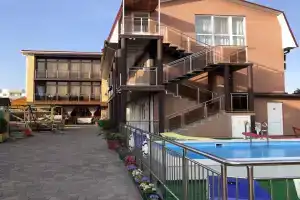 Granat Guest House, Anapa