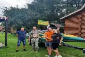 Guest house Lesnaya, Sentelek