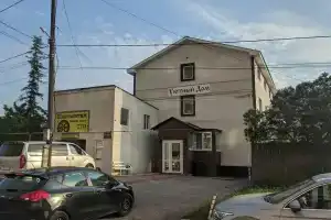 Mini Hotel Uiutnyi Dom, Samara