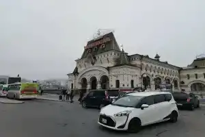 Smart Hotel KDO, Vladivostok