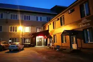 Inn Vesna, Yelets  