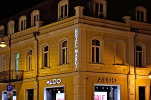 Margi Boutique Hotel, Tbilisi
