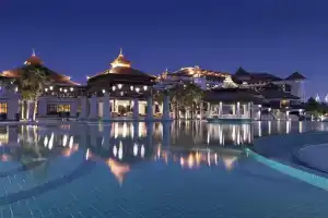 Anantara The Palm Resort, Dubai