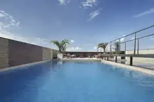Royal Rio Palace Hotel, Rio De Janeiro