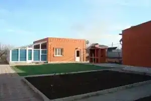 Petrovskij Mini-hotel, Ostrogoshsk