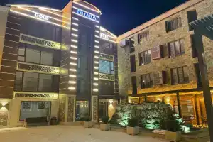 Gold Niyara Hotel, Derbent