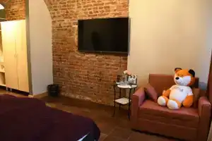 Kino Hostel on Viborgskaya, St. Petersburg