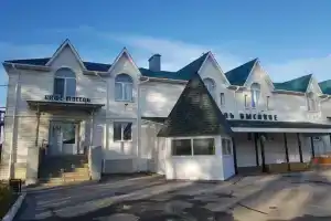Vysokoe Motel, Sreznevo