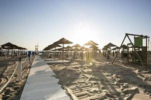 Sea Lion Hotel, Montesilvano
