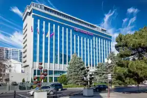 Crowne Plaza - Centre, an IHG Hotel, Krasnodar