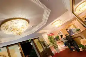 c-hotels Club House Roma Hotel, Rome