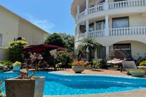Shafran Hotel
