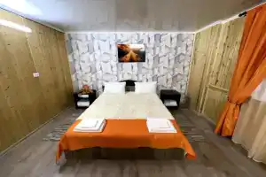 Trassa Hotel, Millerovo