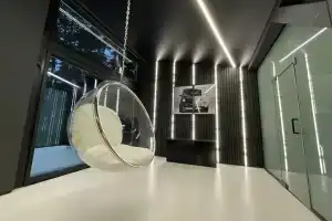 Freedom Guest House, Terskol