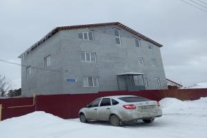 Hostels