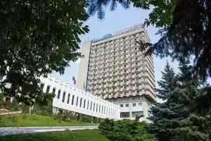 Inturist Congress Hotel, Pyatigorsk
