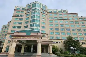 Mega Palas Hotel, Yuzhno-Sakhalinsk