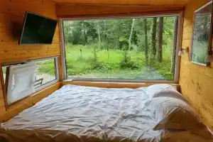 Glamptown Guest house