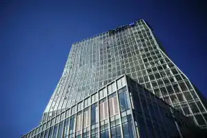 Radisson Blu Hotel, Batumi