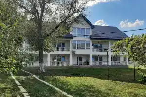 j Gostevoj Dom Orehovaya Roscha Guest House, Dakhovskaya