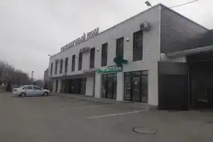 Gostinichny Dom D.O.M Hotel, Beslan