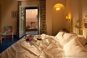 Hotel Continental Mare, Ischia Town