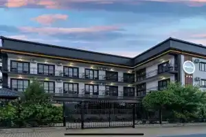 Guest House Royal, Gelendzik