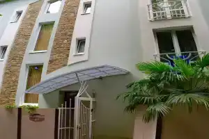 Na Korotkoj Guest House, Sochi