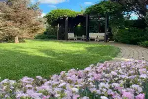 Rayskaya Gavan Guest house, Semenovka