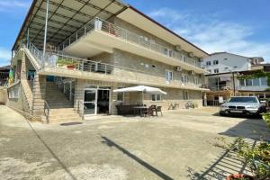 Delfin Guest House, Adler