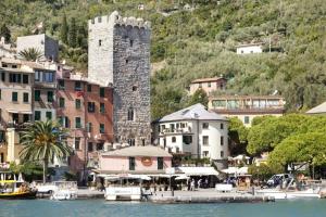 Torre A Mare Porto Venere, Portovenere