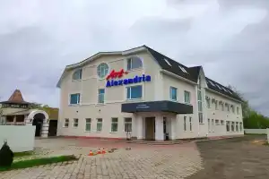 Art-Aleksandriya Hotel, Novoanninsky