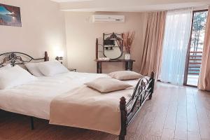 Keriya Hotel Shekvetili Kaprovani, Shekhvetili