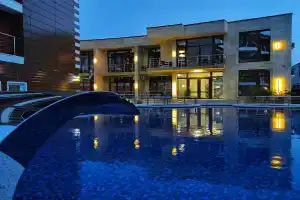 Rezidentsiya GAVT-group Guest house, Lermontovo
