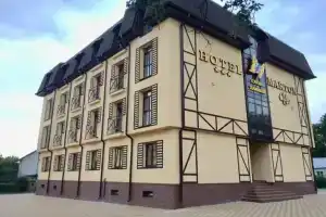 Marton Sity Hotel, Voronezh