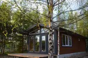 Guest house Dobrynino, Tunoshna