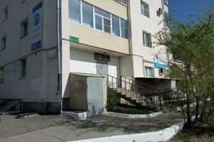 SoVa Hotel, Ulan-Ude
