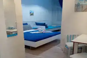 Apartments Marina Islands