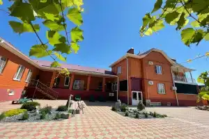 Guesthouse Ugra na Primorskom, Yeysk