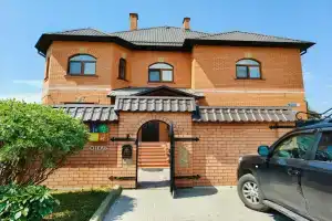 Moy god hotel, Kolomna