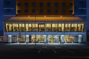 Congress Hotel, Ekaterinburg