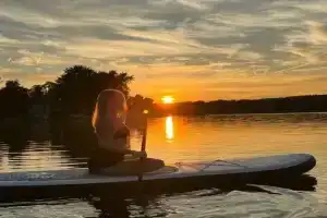 Kumkulskiy Guest house, Argayash