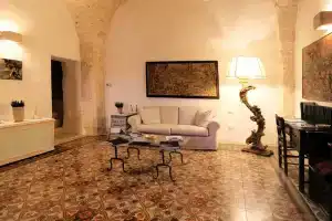 Palazzo Camarda, Ceglie Messapica