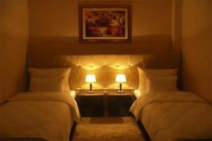 Hotel Alexandar Lux, Podgorica