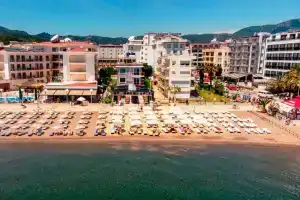 Cle Beach Boutique, Marmaris